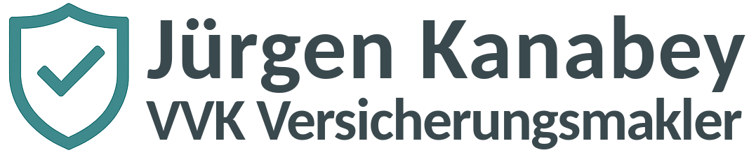 VVK Versicherungsmakler Logo