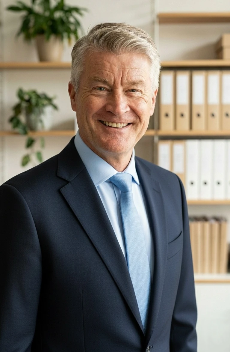 Jürgen Kanabey - Versicherungsmakler